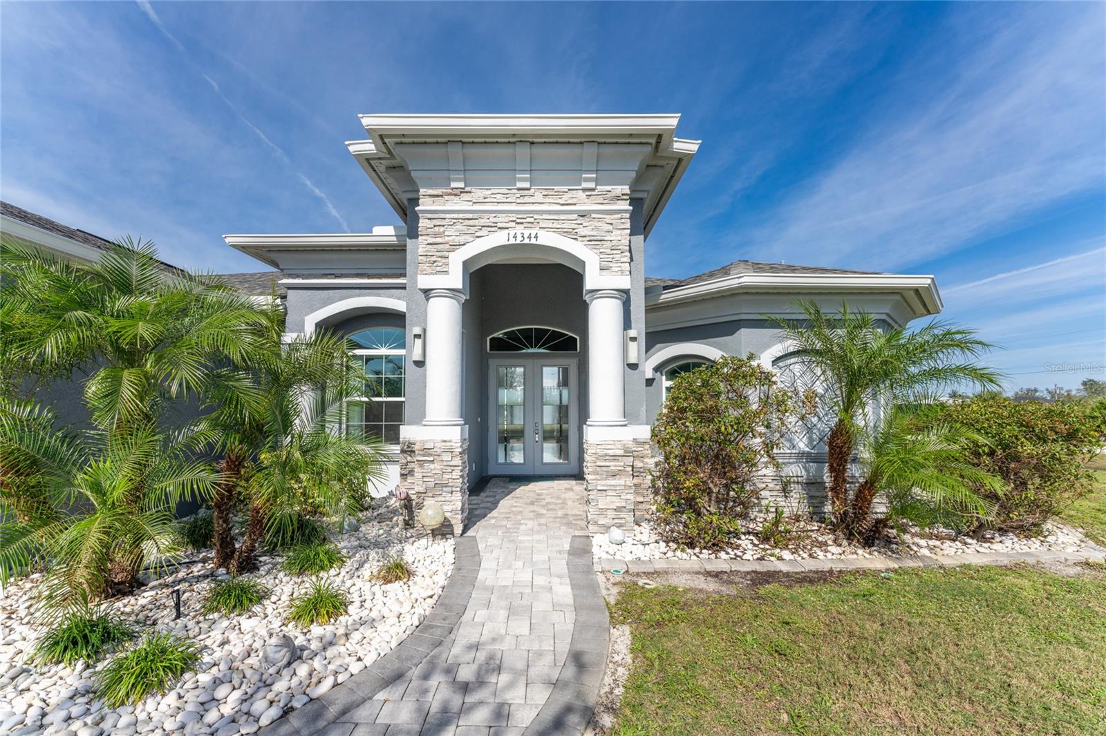 14344 AMESTOY AVE, PORT CHARLOTTE, FL, 33981