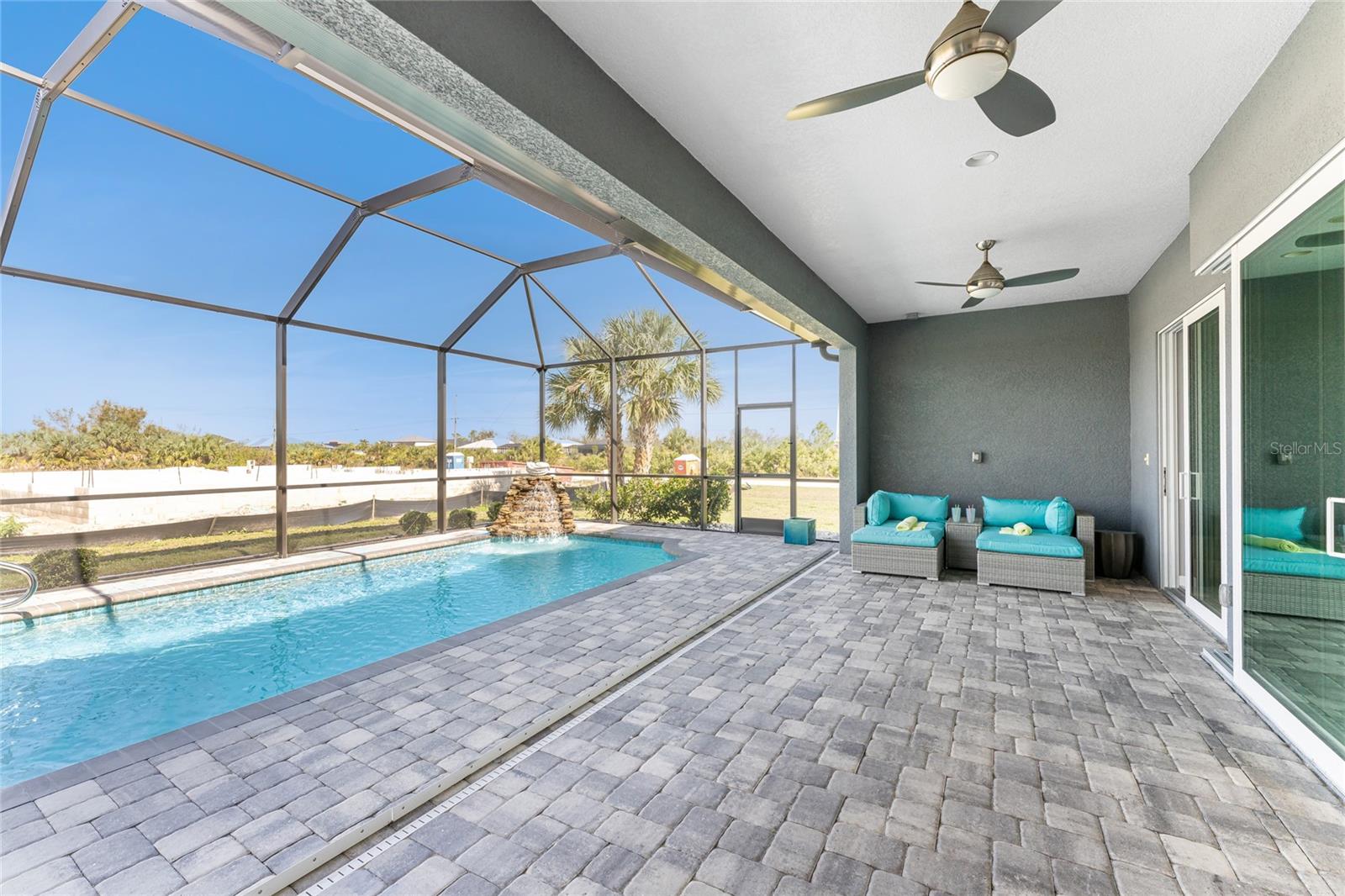 14344 AMESTOY AVE, PORT CHARLOTTE, FL, 33981