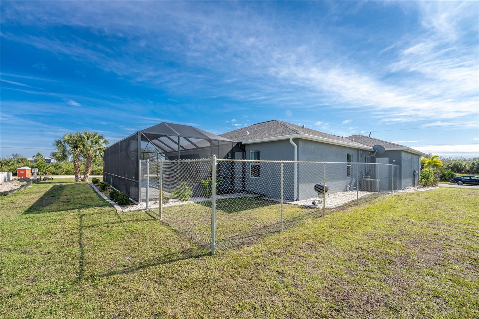 14344 AMESTOY AVE, PORT CHARLOTTE, FL, 33981