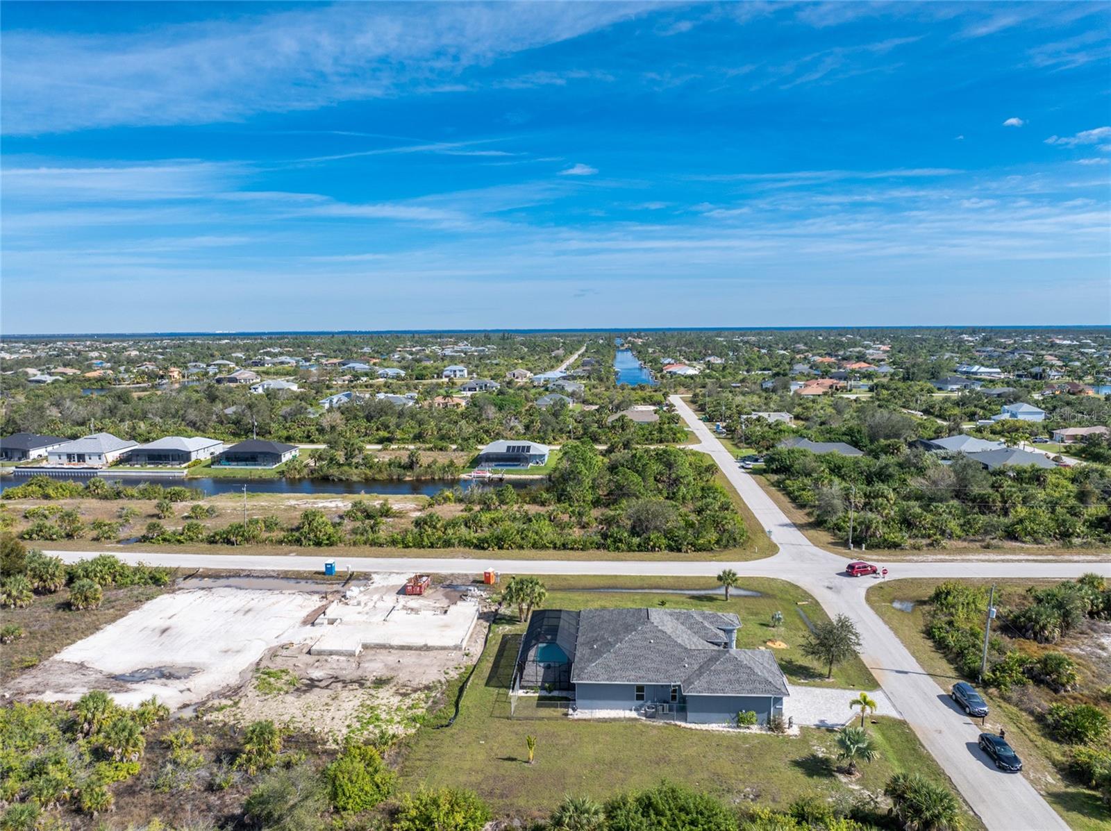 14344 AMESTOY AVE, PORT CHARLOTTE, FL, 33981