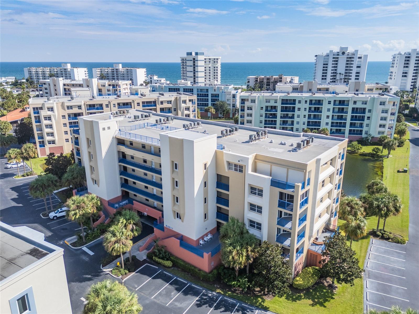 5300 S ATLANTIC AVE #11-506, NEW SMYRNA BEACH, FL, 32169