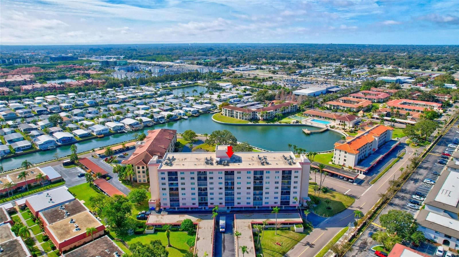 19029 US HIGHWAY 19 N #9-501, CLEARWATER, FL, 33764