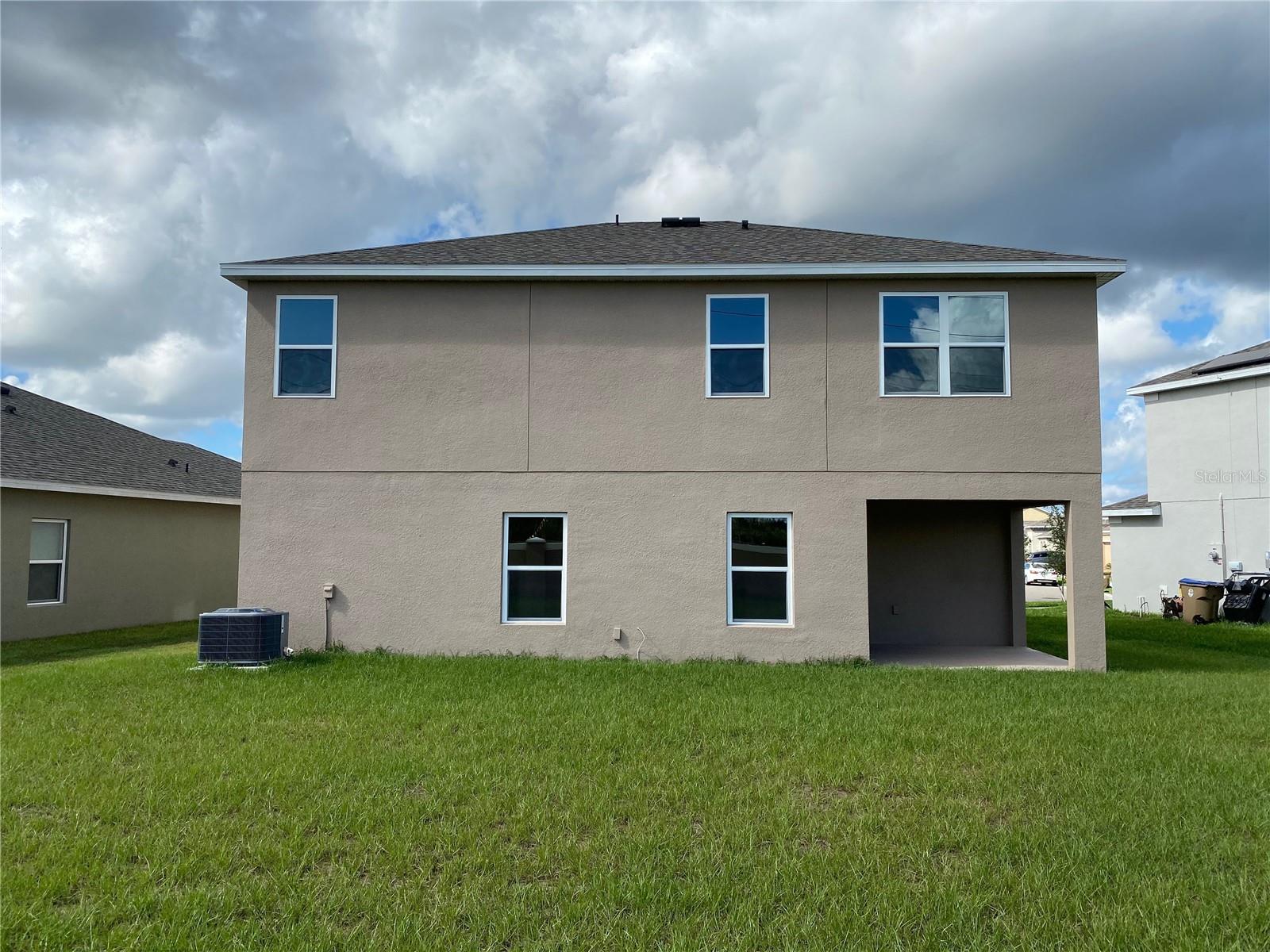 4806 MARCOS CIR, KISSIMMEE, FL, 34758