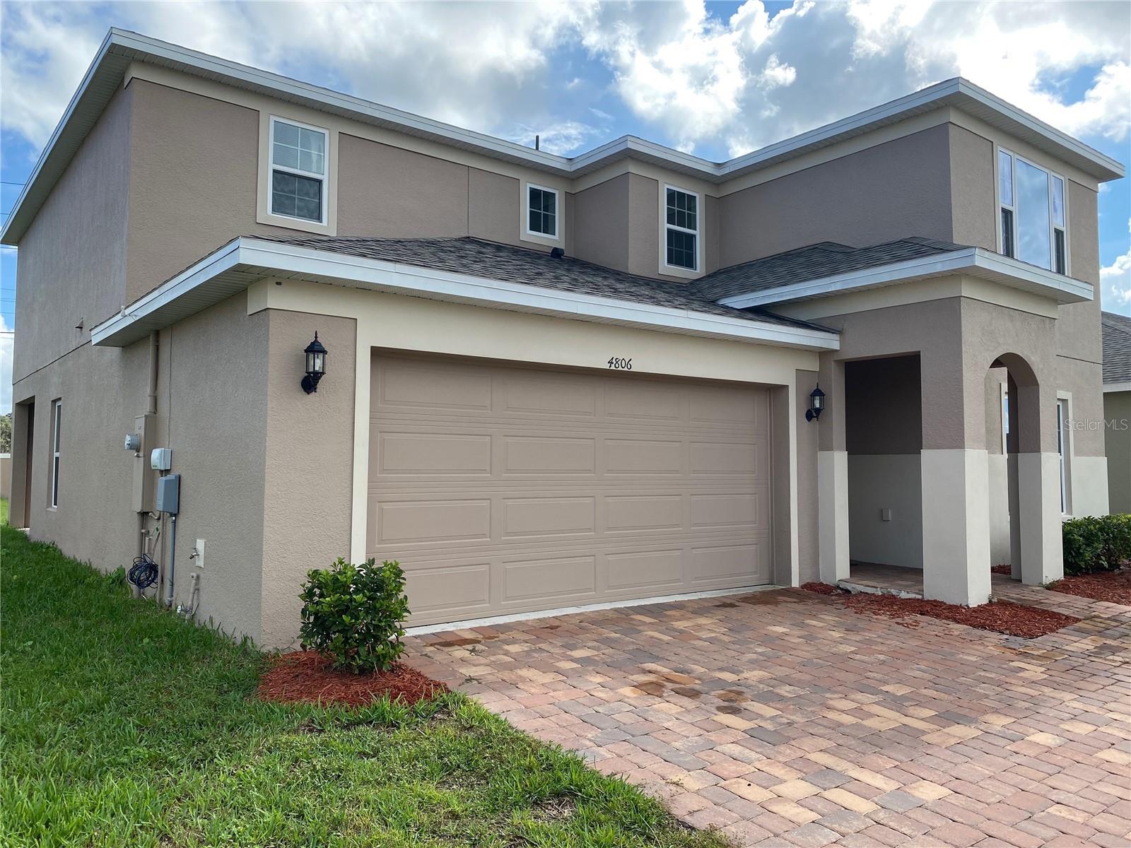 4806 MARCOS CIR, KISSIMMEE, FL, 34758