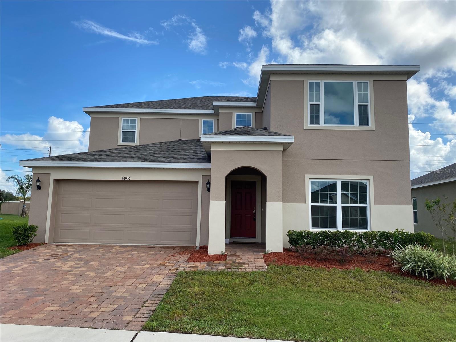 4806 MARCOS CIR, KISSIMMEE, FL, 34758