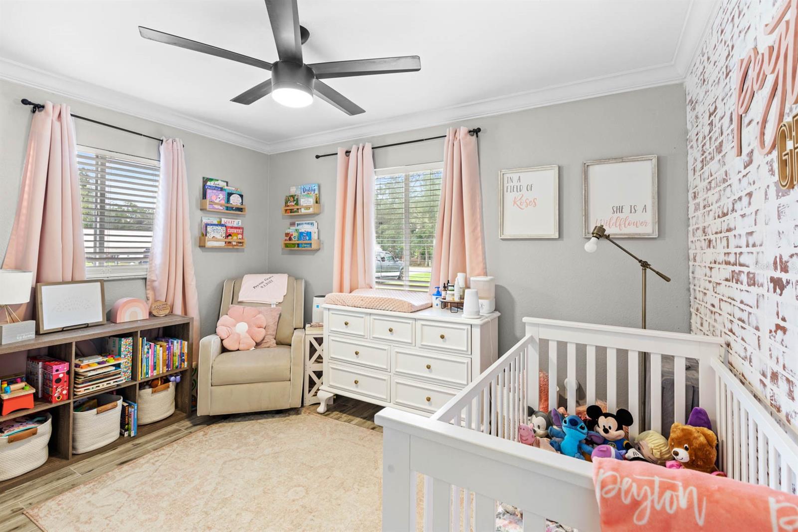 6137 BASS HWY, SAINT CLOUD, FL, 34771