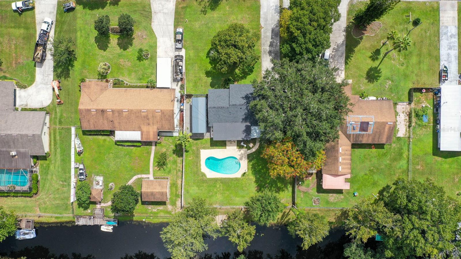 6137 BASS HWY, SAINT CLOUD, FL, 34771
