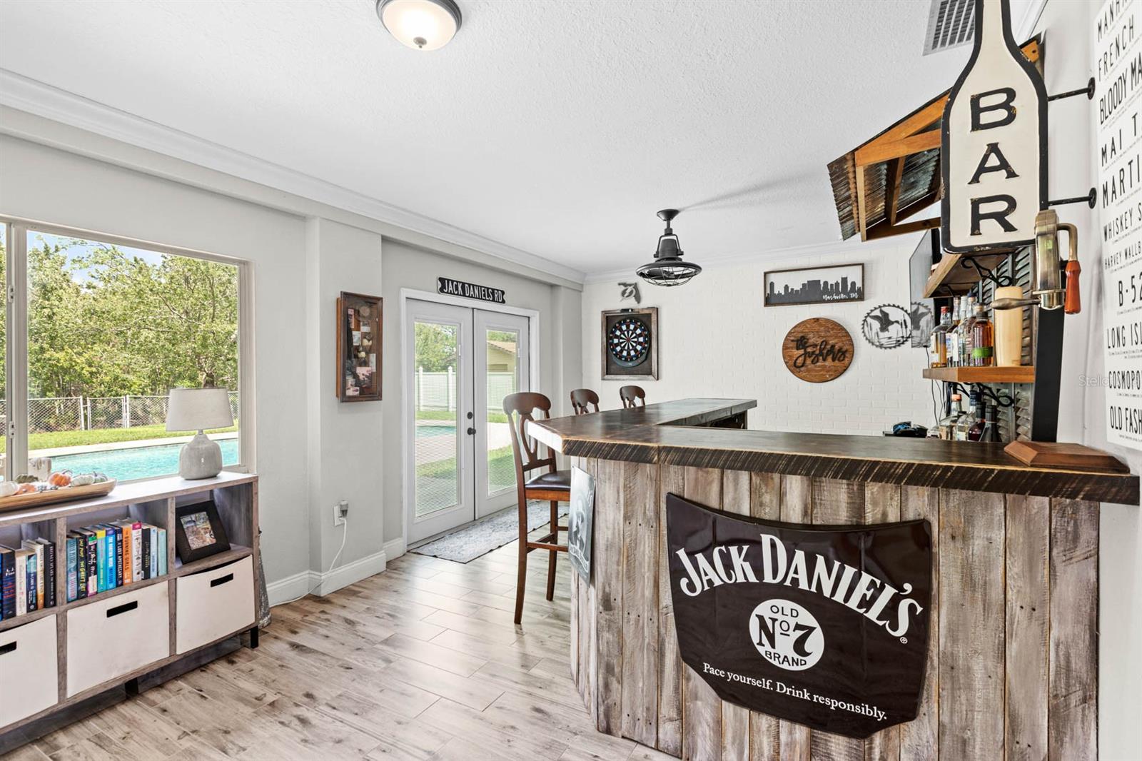 6137 BASS HWY, SAINT CLOUD, FL, 34771