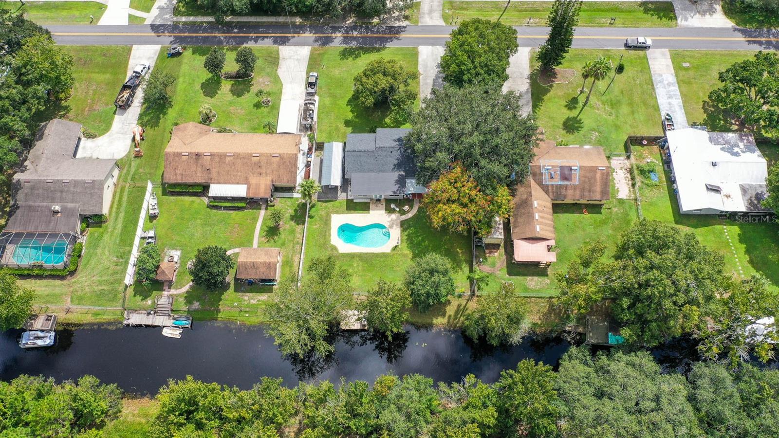 6137 BASS HWY, SAINT CLOUD, FL, 34771