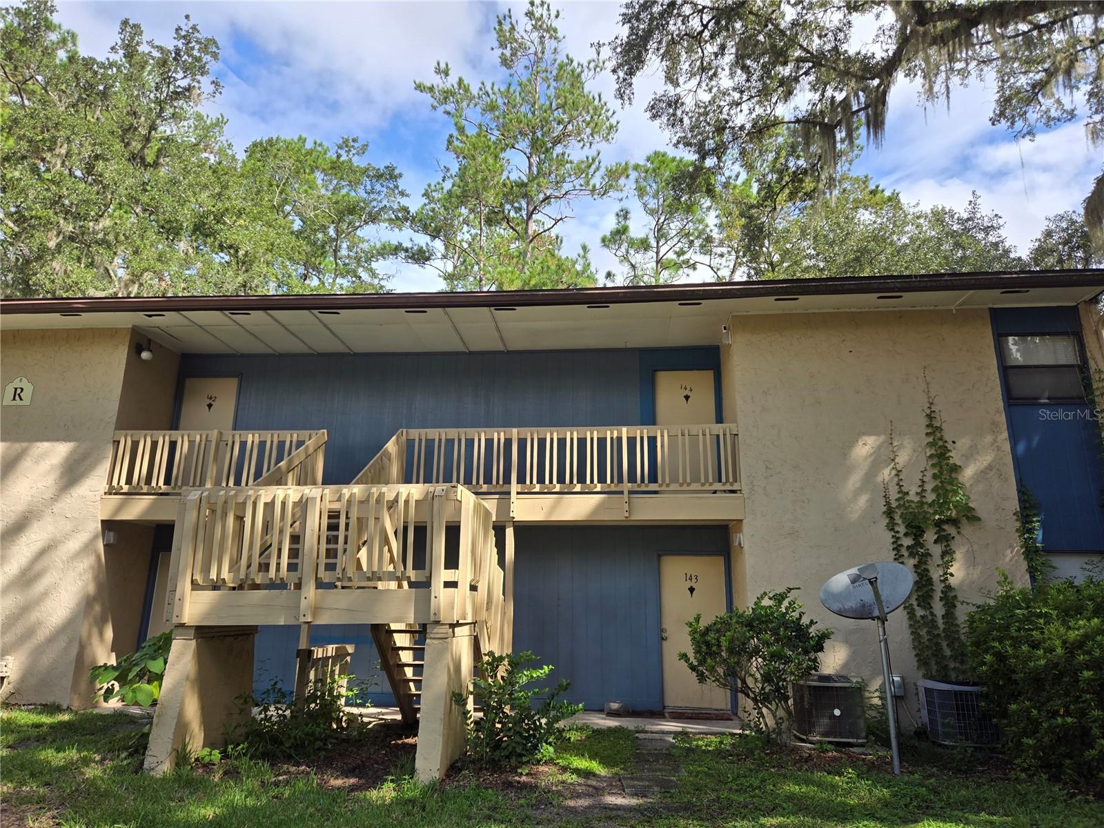2811 SW ARCHER RD #R-143, GAINESVILLE, FL, 32608