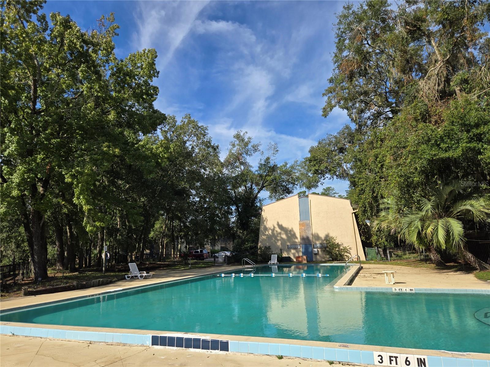 2811 SW ARCHER RD #R-143, GAINESVILLE, FL, 32608