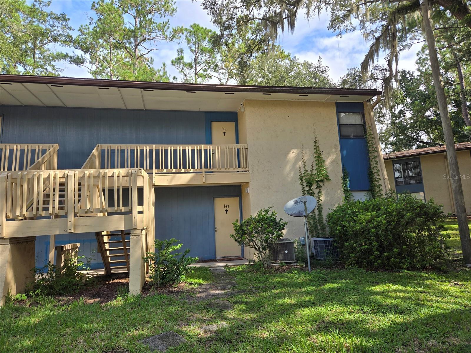 2811 SW ARCHER RD #R-143, GAINESVILLE, FL, 32608