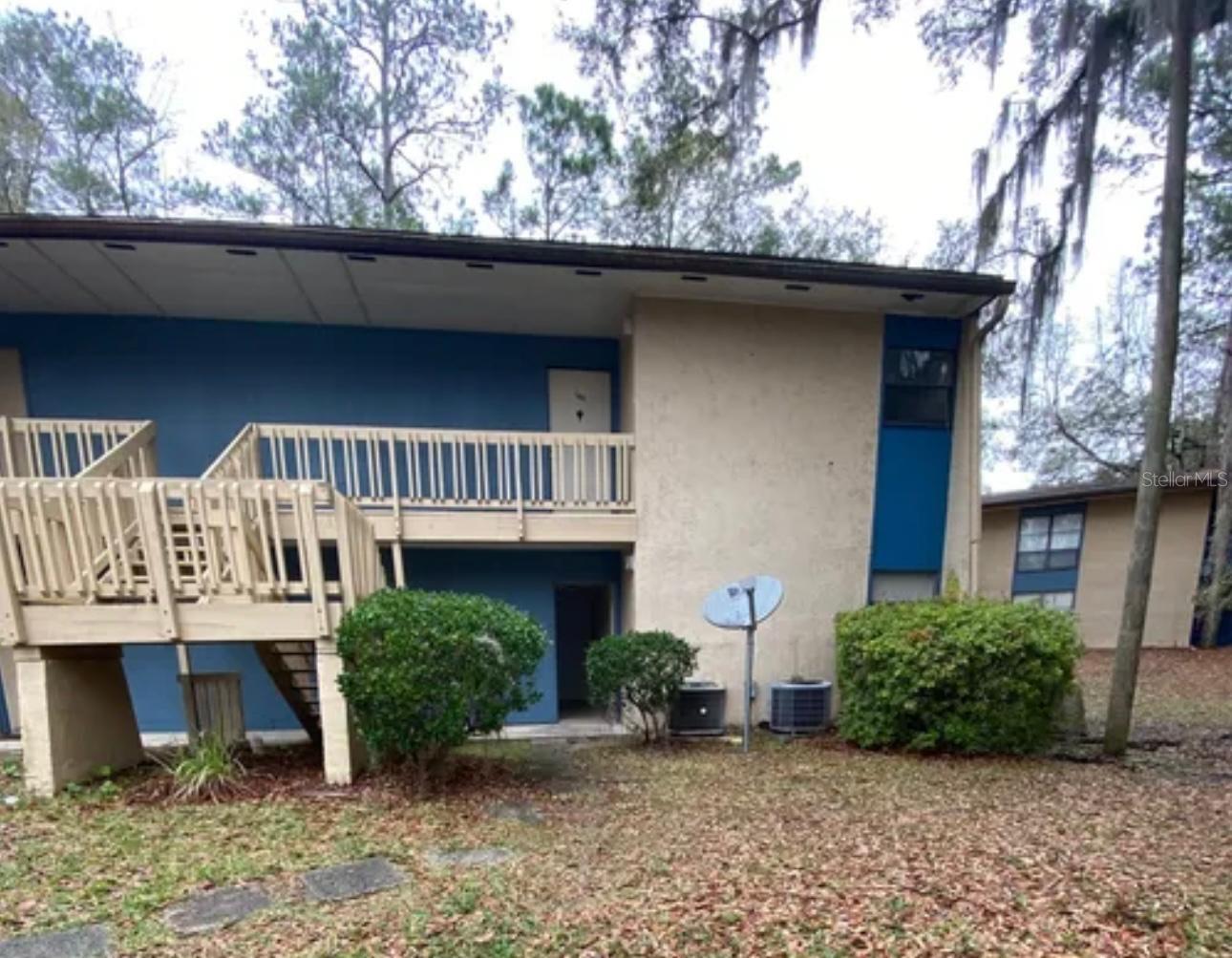 2811 SW ARCHER RD #R-143, GAINESVILLE, FL, 32608