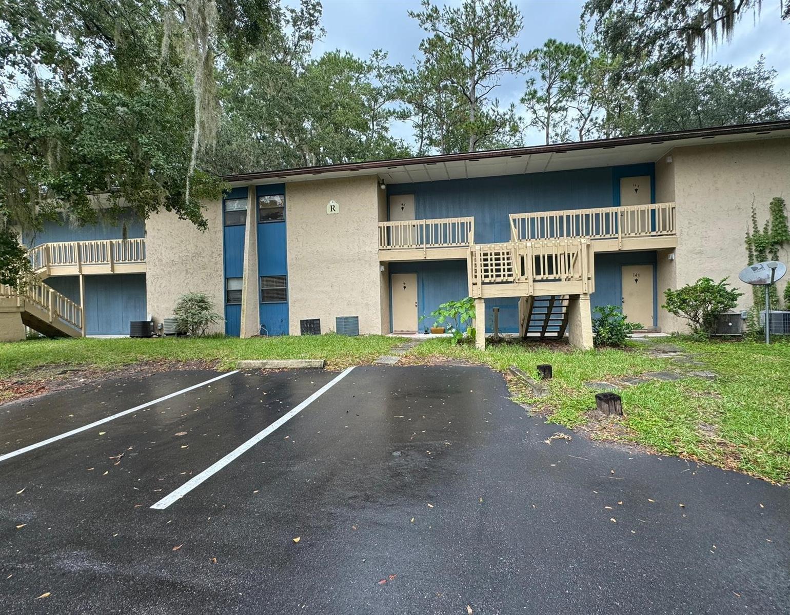 2811 SW ARCHER RD #R-143, GAINESVILLE, FL, 32608