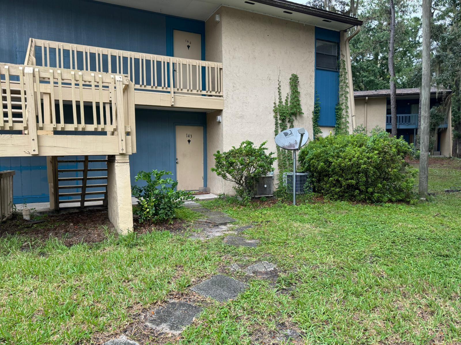 2811 SW ARCHER RD #R-143, GAINESVILLE, FL, 32608