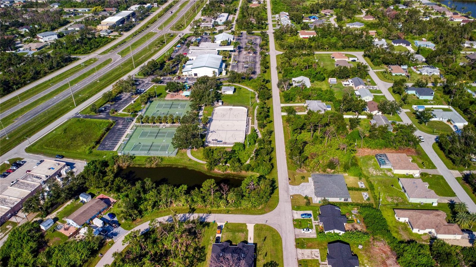 9458-9460 TACOMA AVE, ENGLEWOOD, FL, 34224