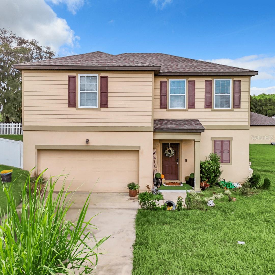 15336 ROYAL TERN BLVD, MASCOTTE, FL, 34753