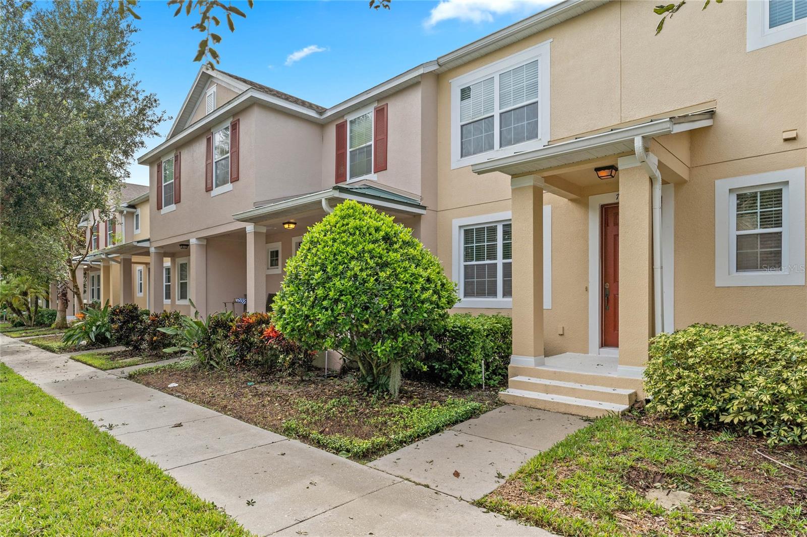 7916 EDGEWOOD FOREST DR, ORLANDO, FL, 32827