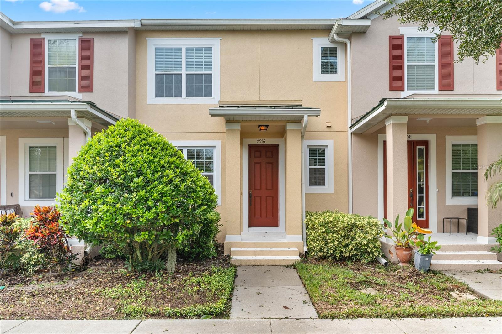 7916 EDGEWOOD FOREST DR, ORLANDO, FL, 32827