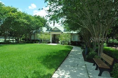 7916 EDGEWOOD FOREST DR, ORLANDO, FL, 32827