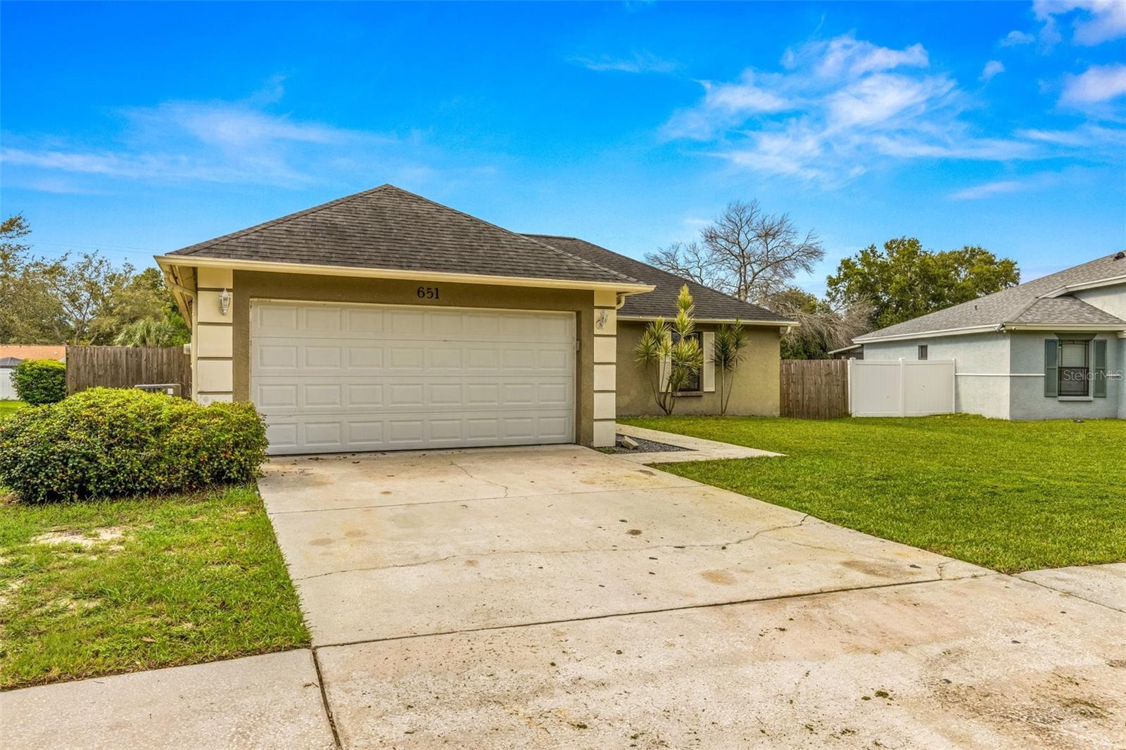 651 LAKEMONT DR, BRANDON, FL, 33510