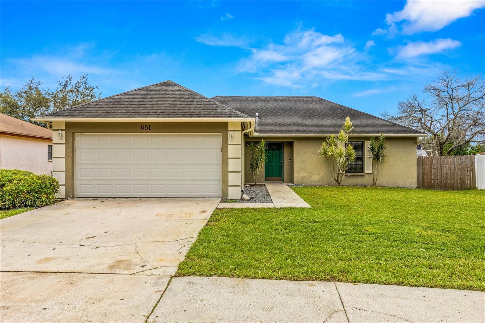 651 LAKEMONT DR, BRANDON, FL, 33510