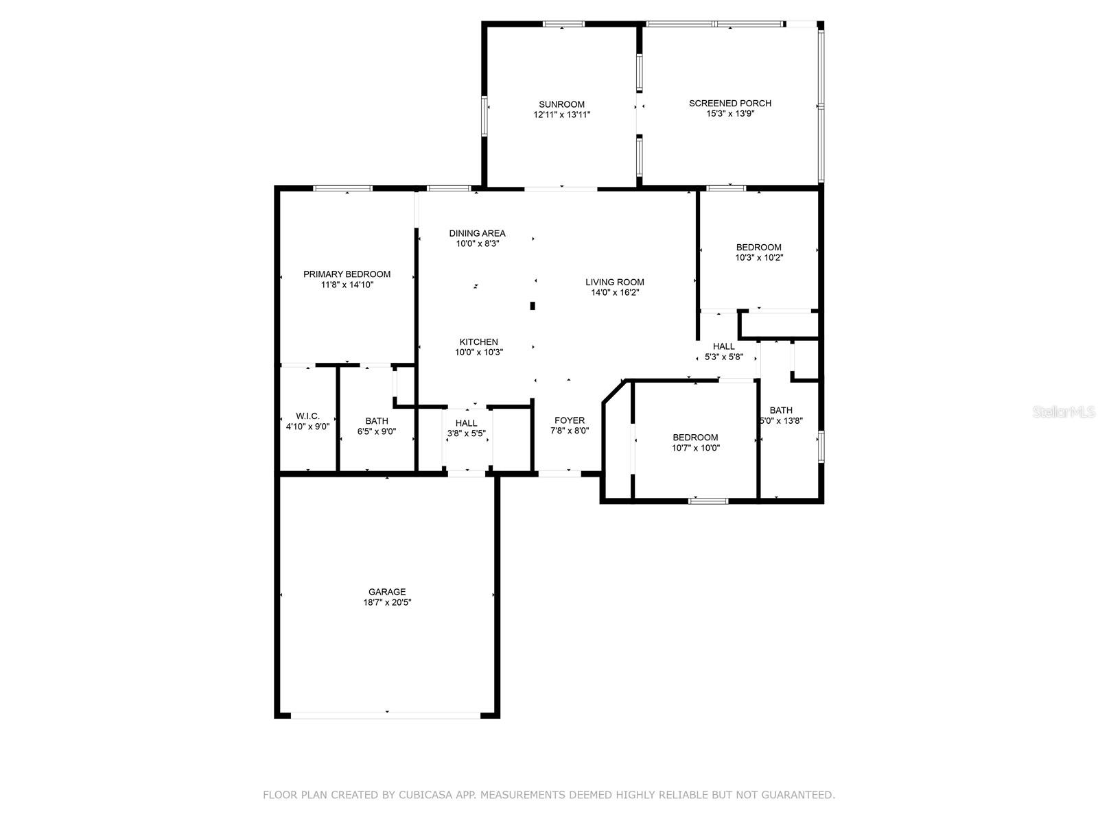 651 LAKEMONT DR, BRANDON, FL, 33510