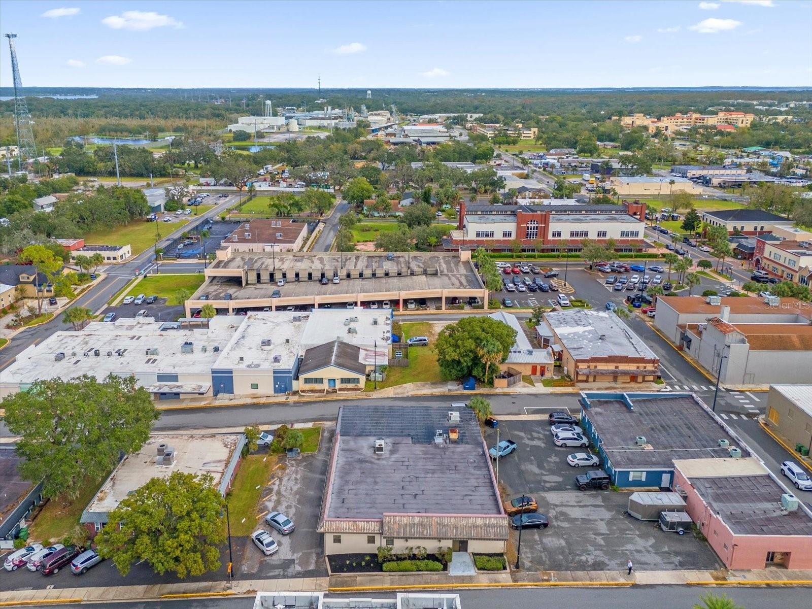 206 N 3RD ST, LEESBURG, FL, 34748