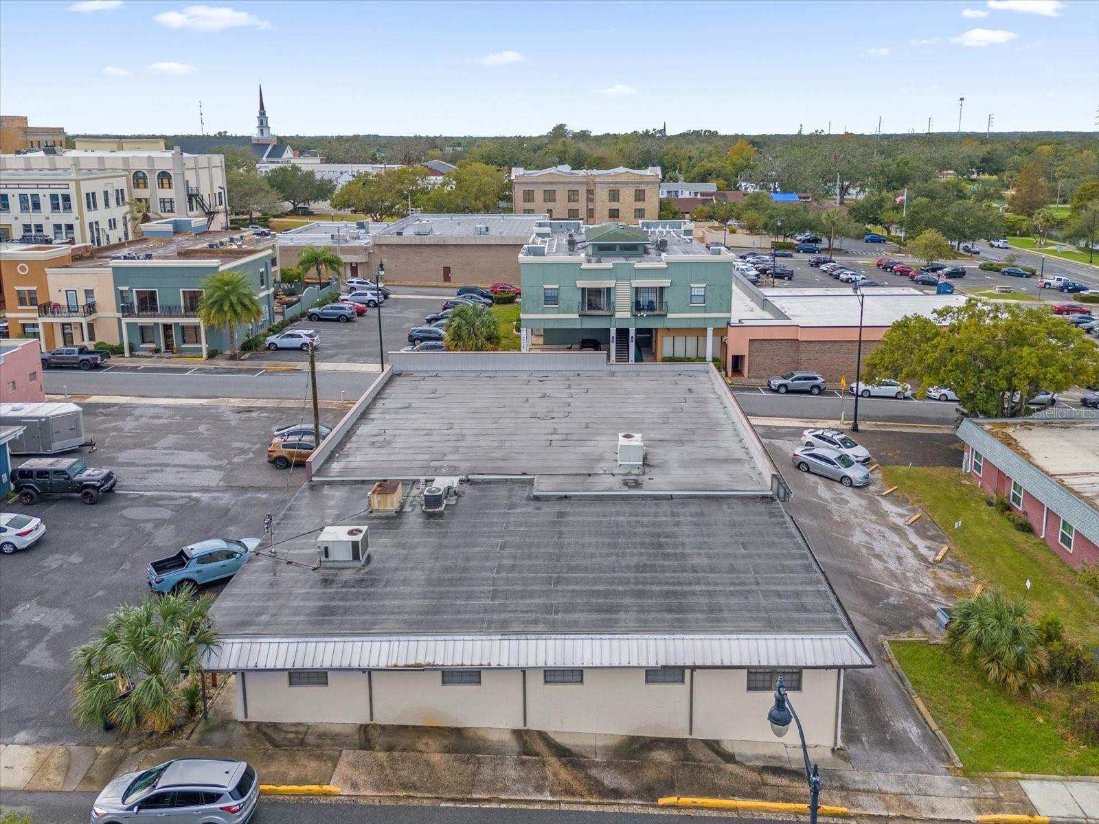 206 N 3RD ST, LEESBURG, FL, 34748