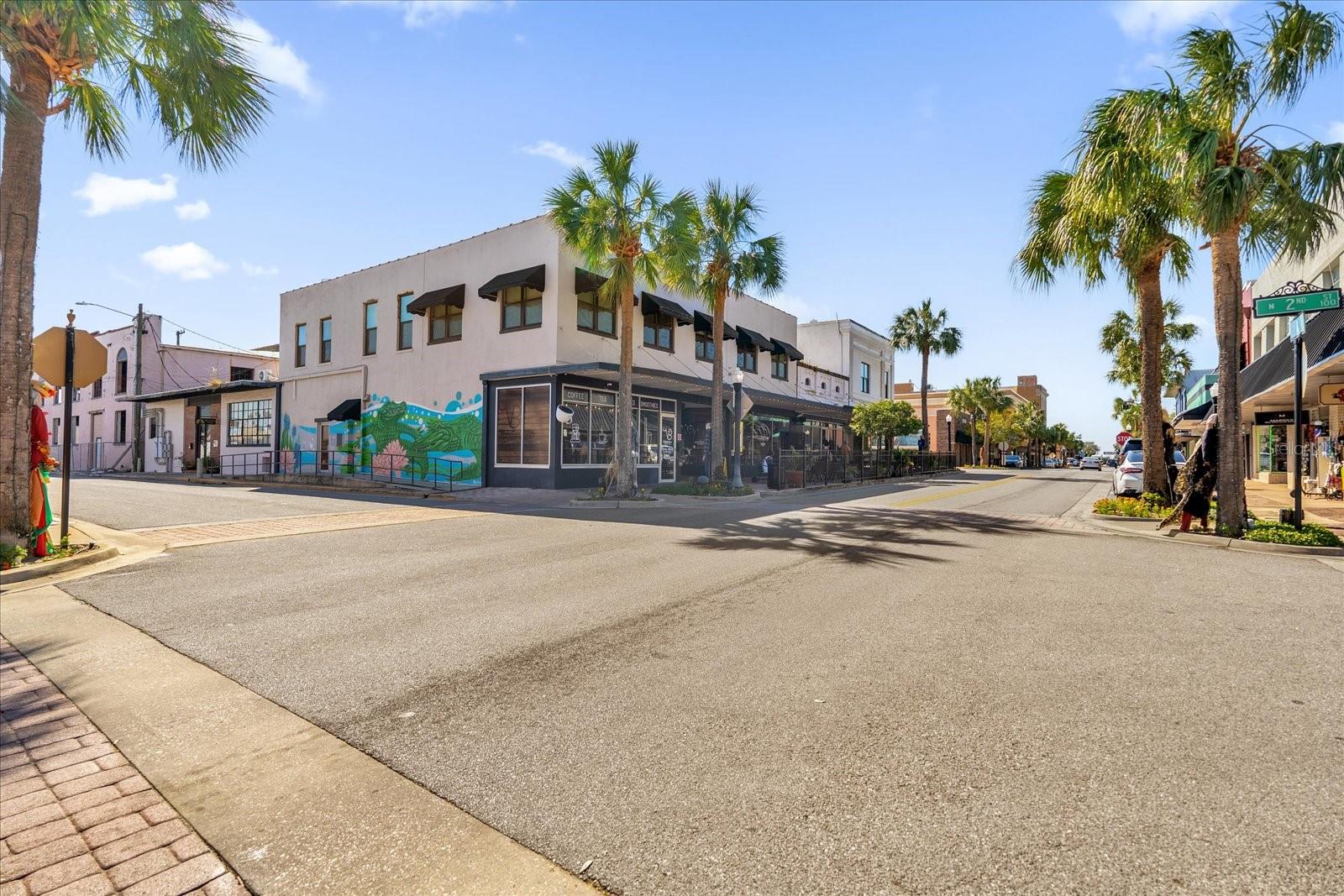 206 N 3RD ST, LEESBURG, FL, 34748