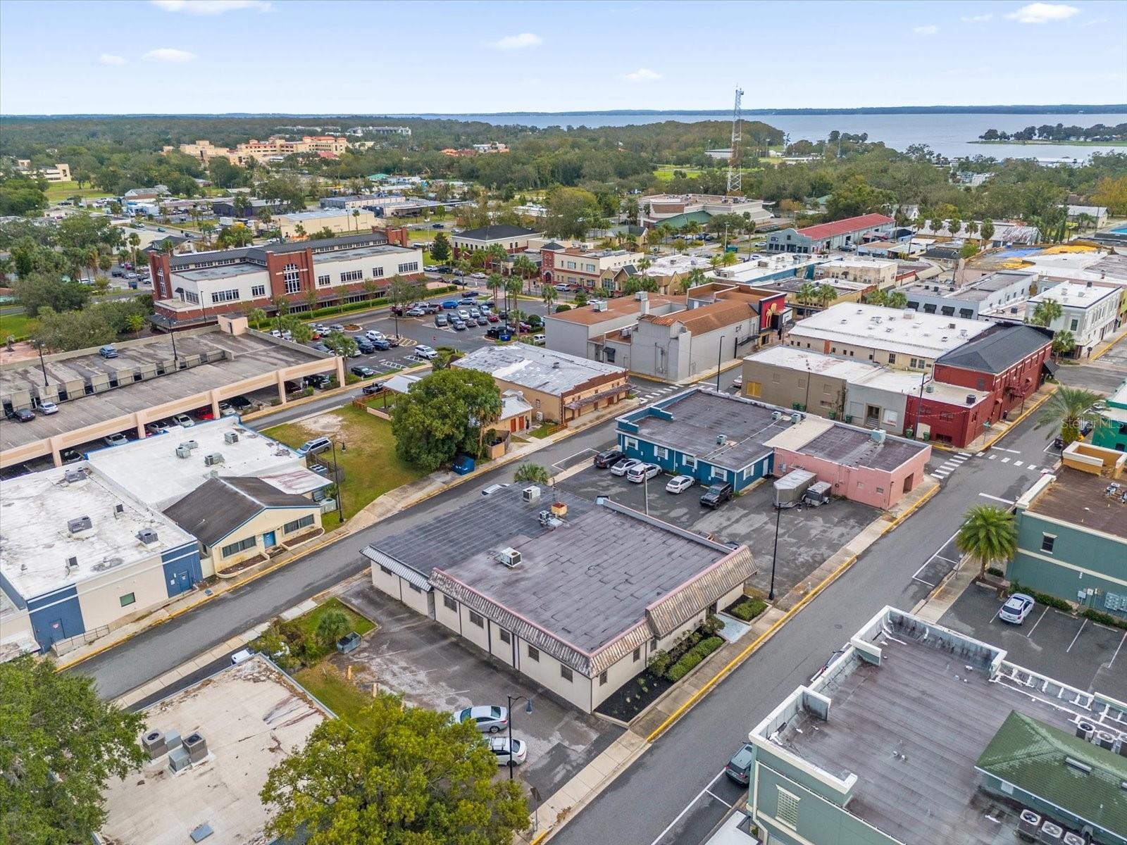 206 N 3RD ST, LEESBURG, FL, 34748