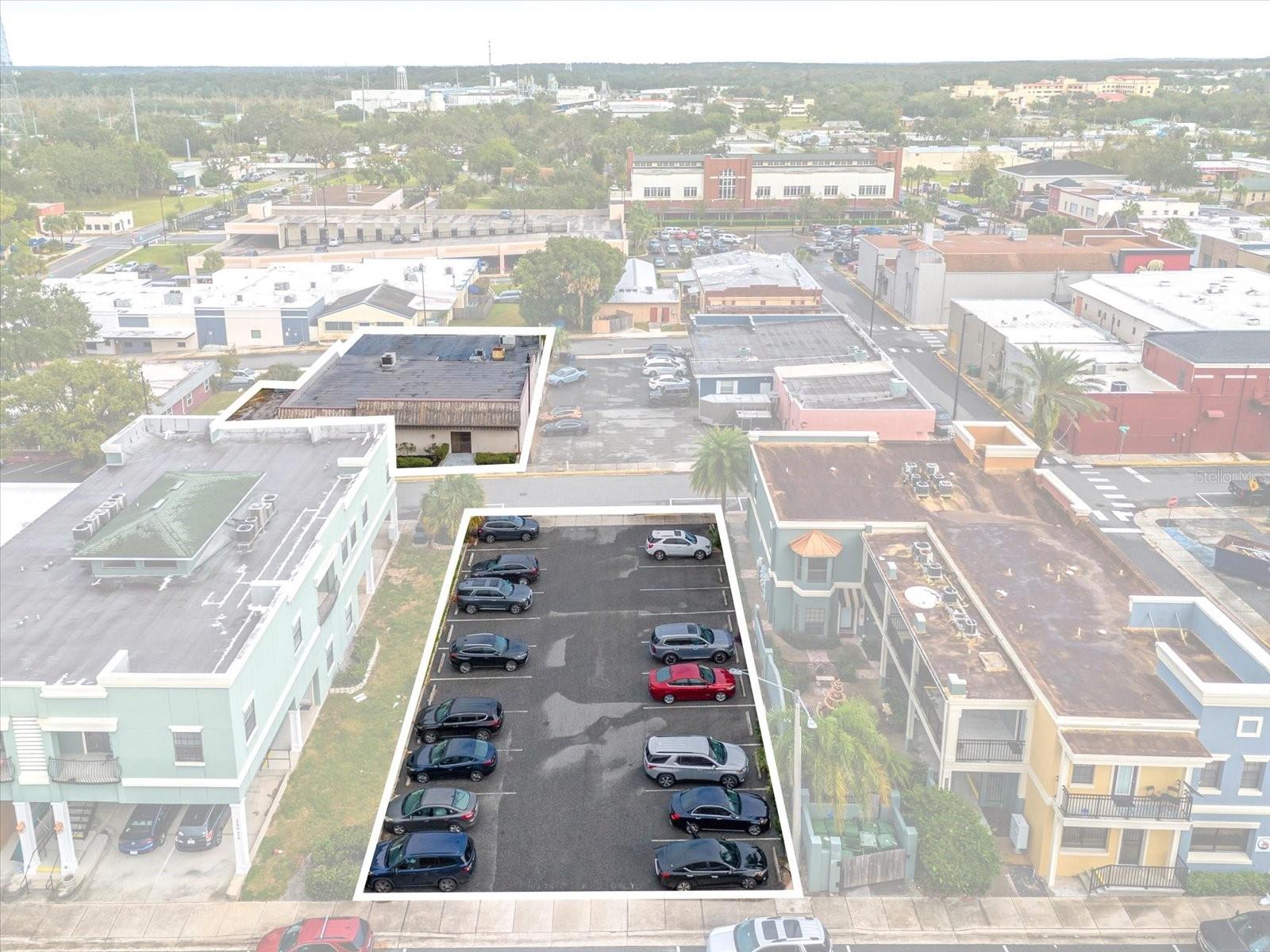 206 N 3RD ST, LEESBURG, FL, 34748
