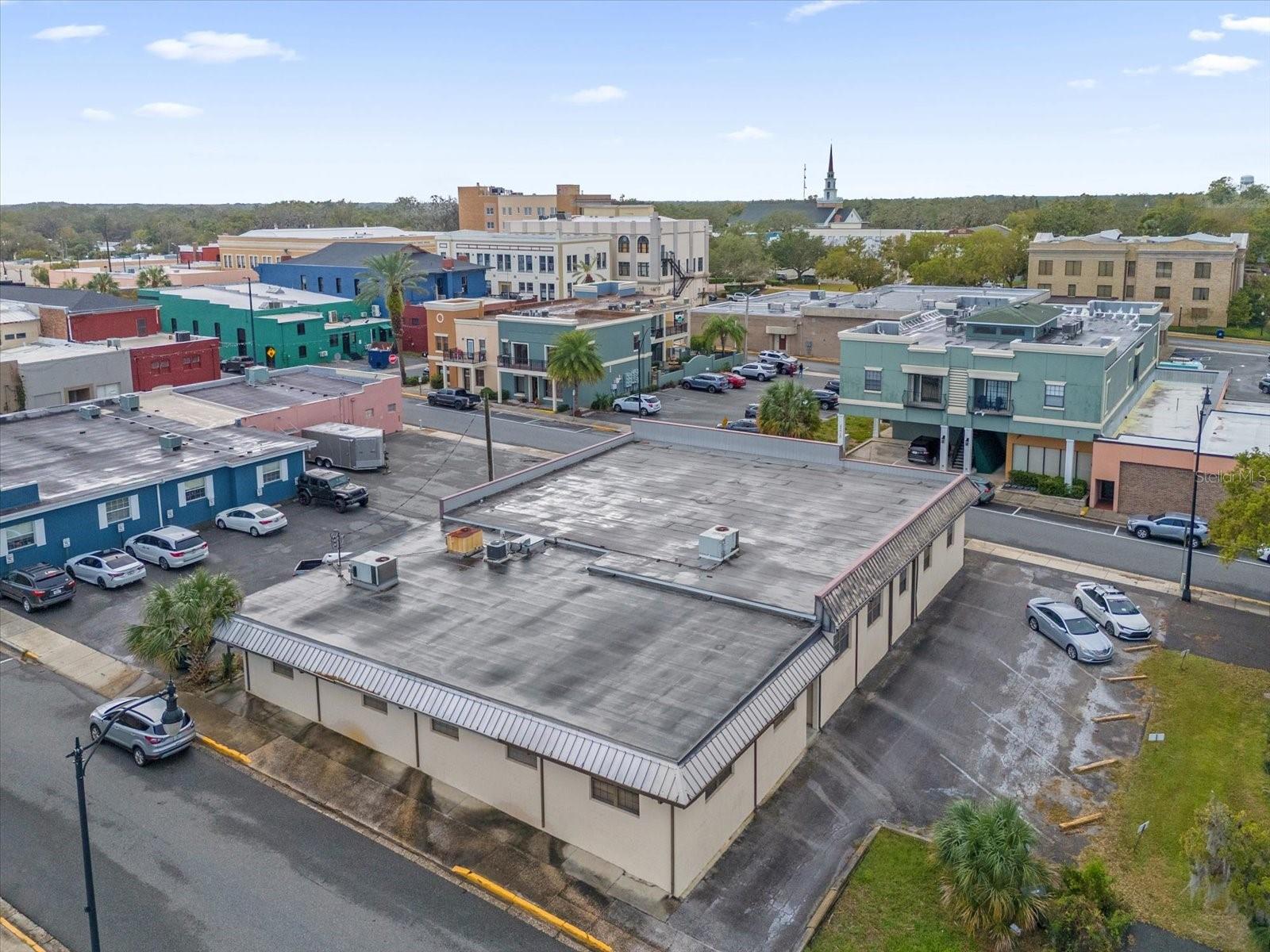 206 N 3RD ST, LEESBURG, FL, 34748