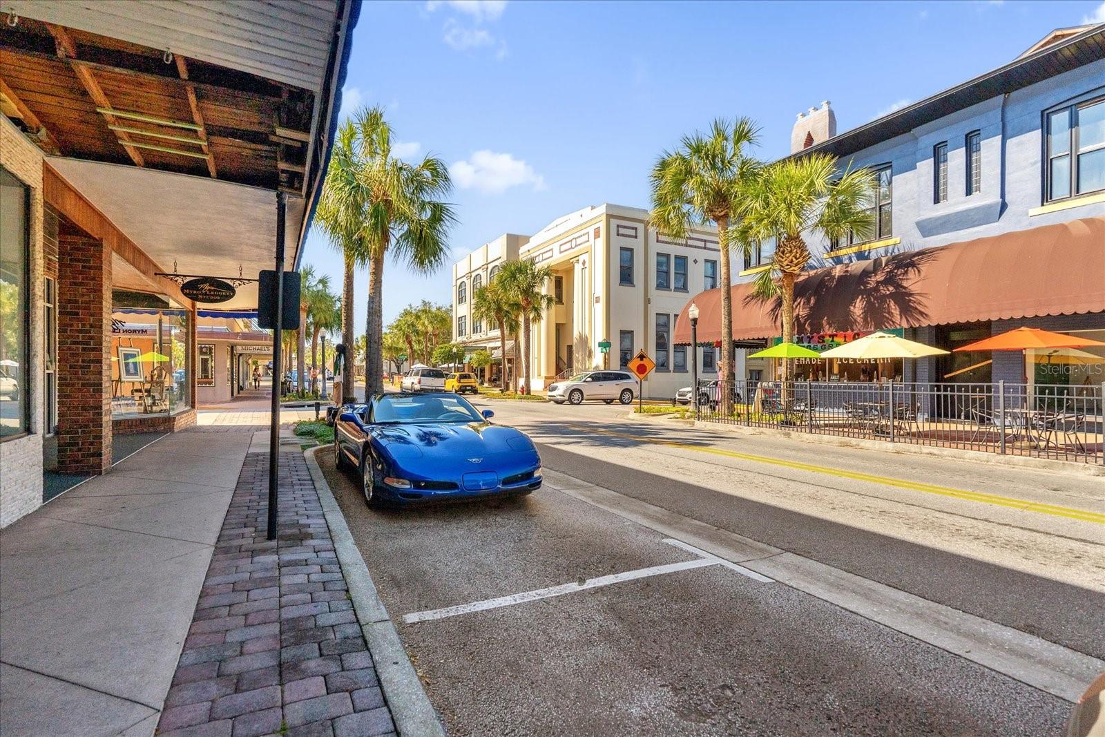206 N 3RD ST, LEESBURG, FL, 34748