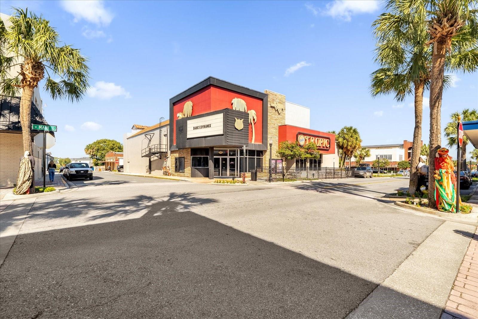 206 N 3RD ST, LEESBURG, FL, 34748