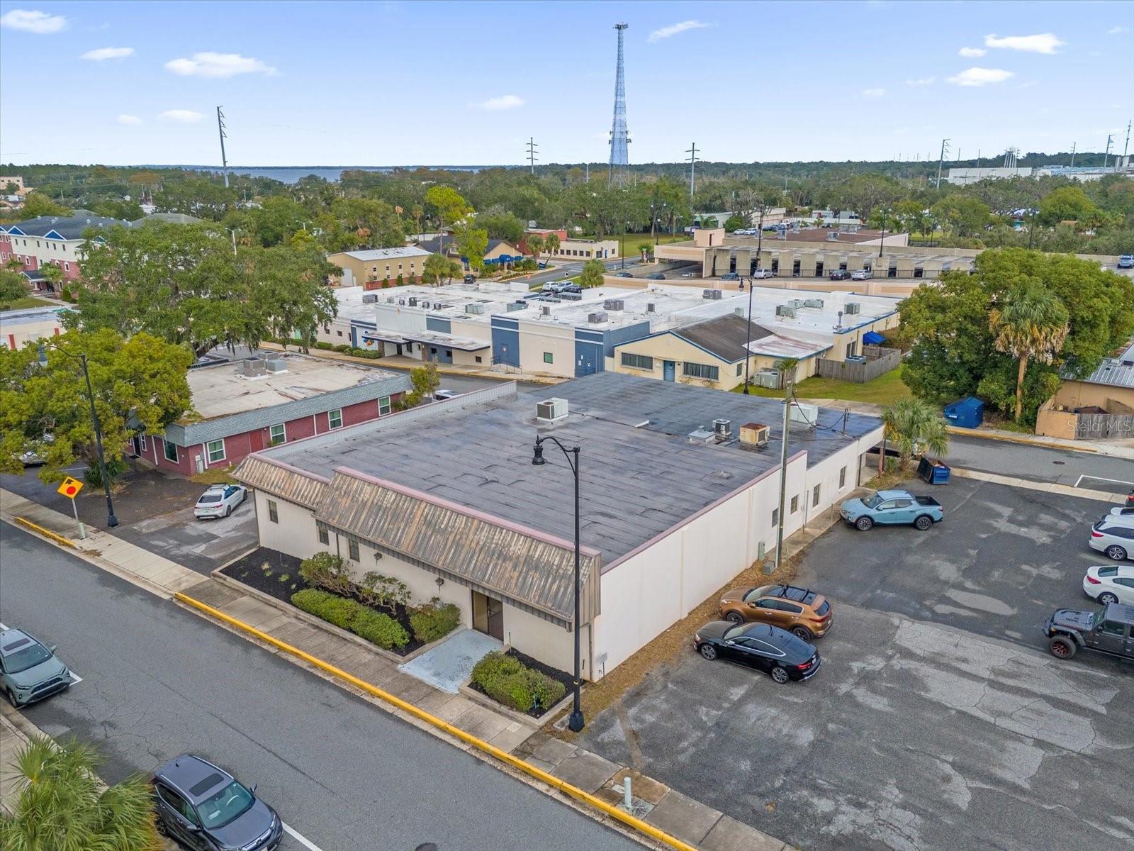 206 N 3RD ST, LEESBURG, FL, 34748