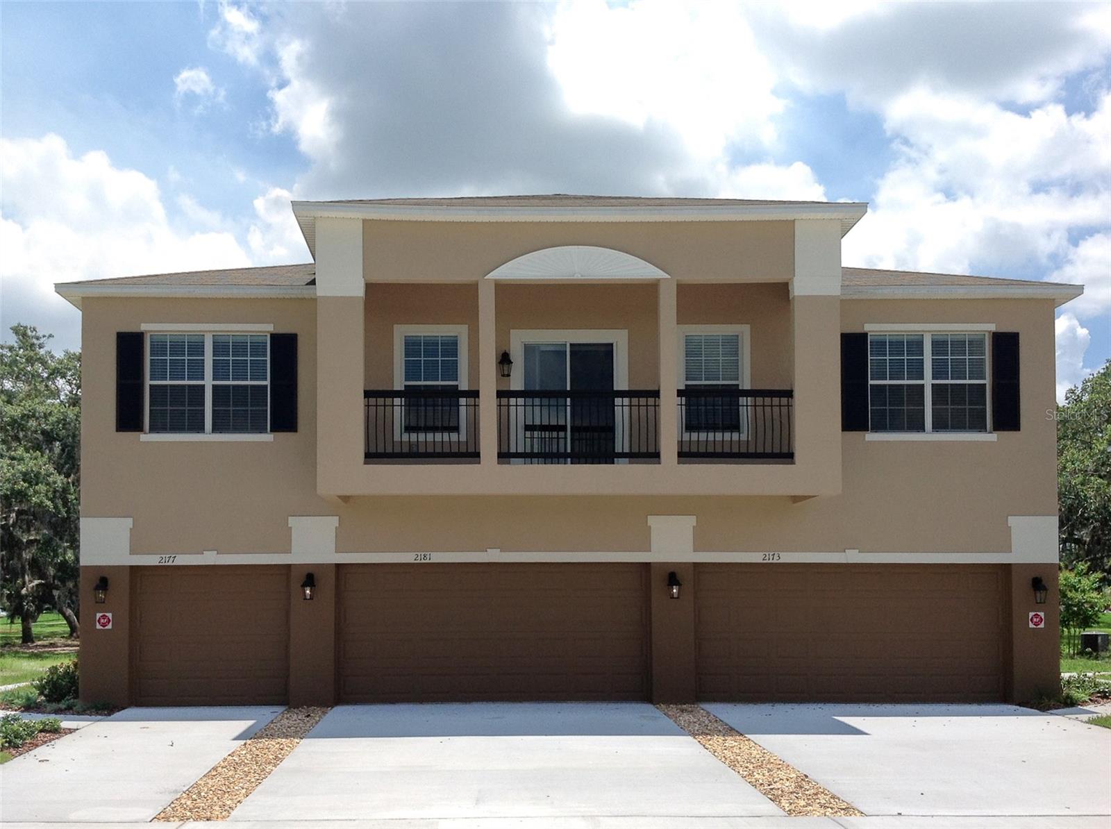 JEFFERSON GREEN AT ANTHEM PARK CONDO PH 7, SAINT CLOUD, FL, 34769