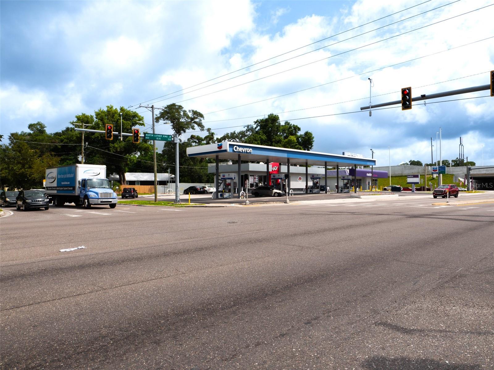 3922 N CENTRAL AVE, TAMPA, FL, 33603