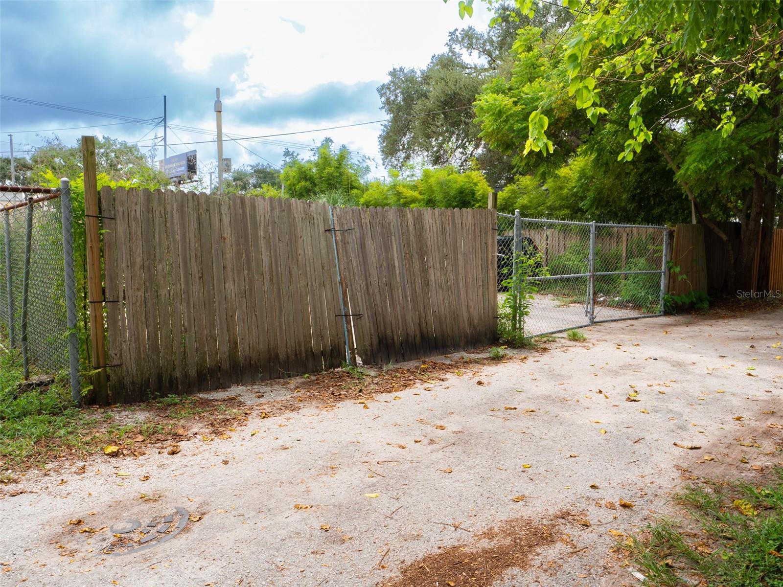 3922 N CENTRAL AVE, TAMPA, FL, 33603
