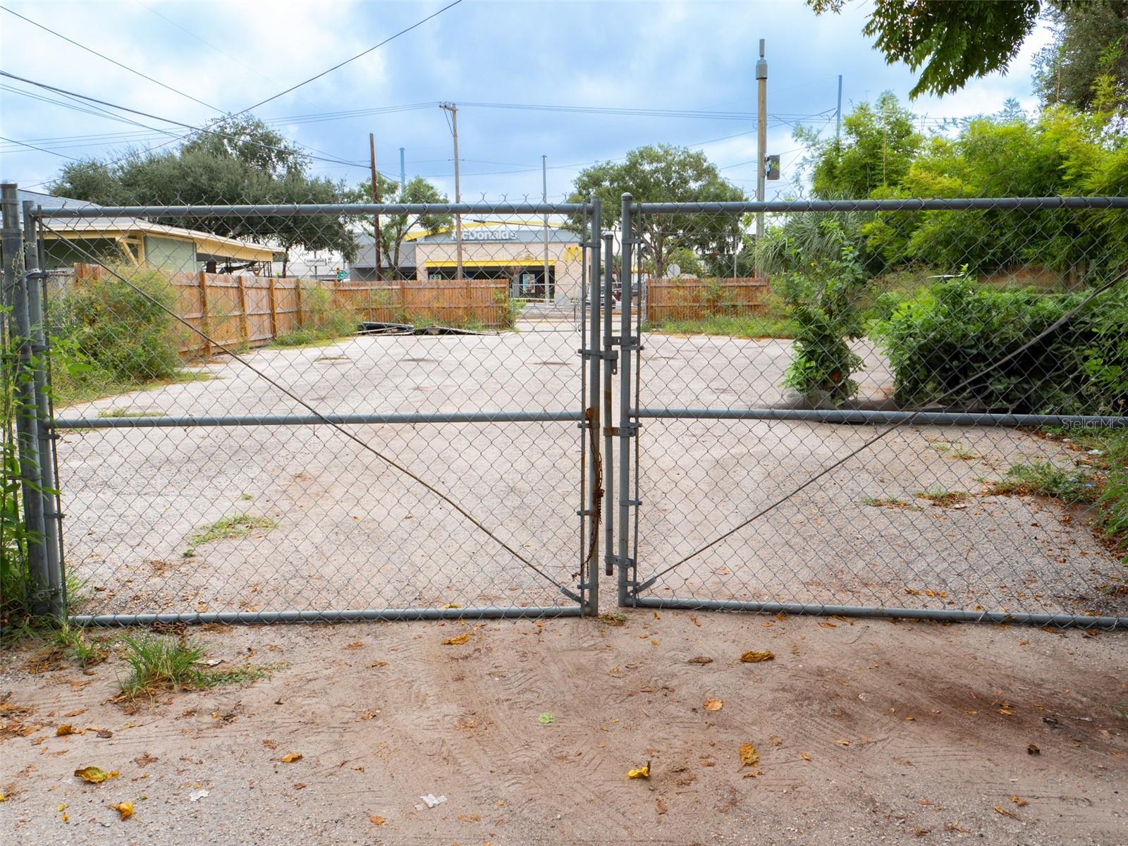 3922 N CENTRAL AVE, TAMPA, FL, 33603