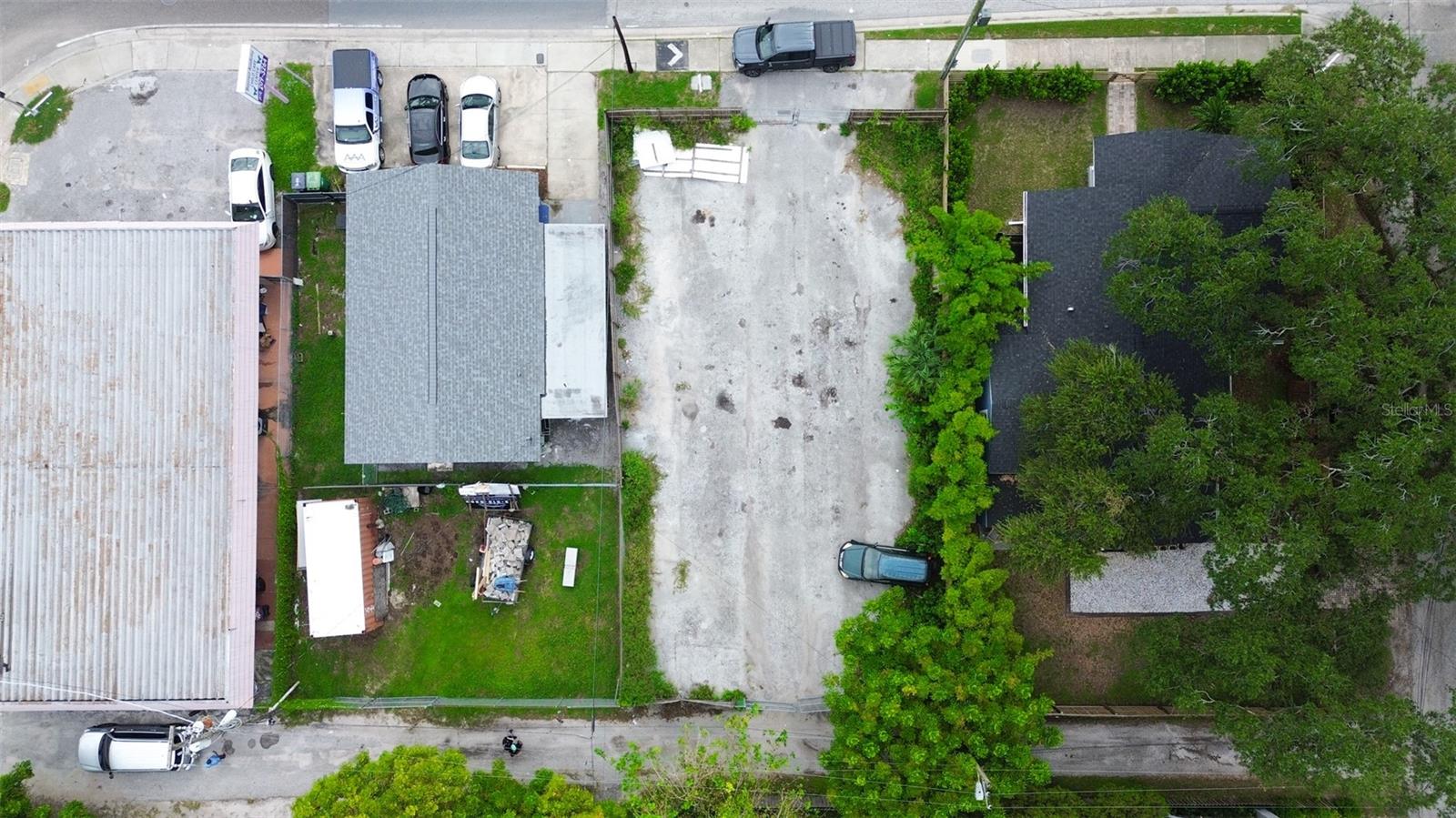 3922 N CENTRAL AVE, TAMPA, FL, 33603