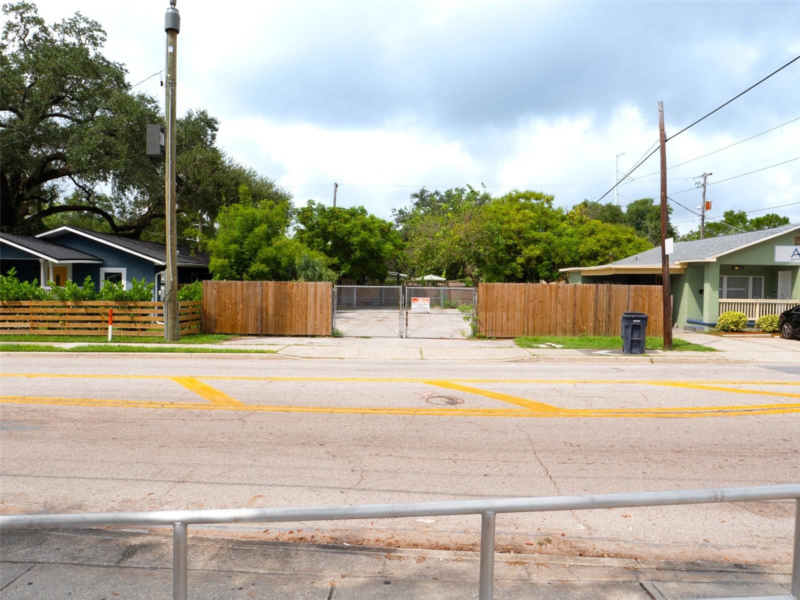 3922 N CENTRAL AVE, TAMPA, FL, 33603