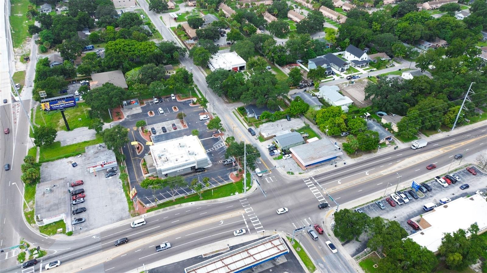3922 N CENTRAL AVE, TAMPA, FL, 33603