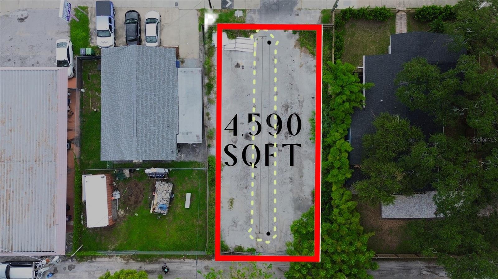 3922 N CENTRAL AVE, TAMPA, FL, 33603