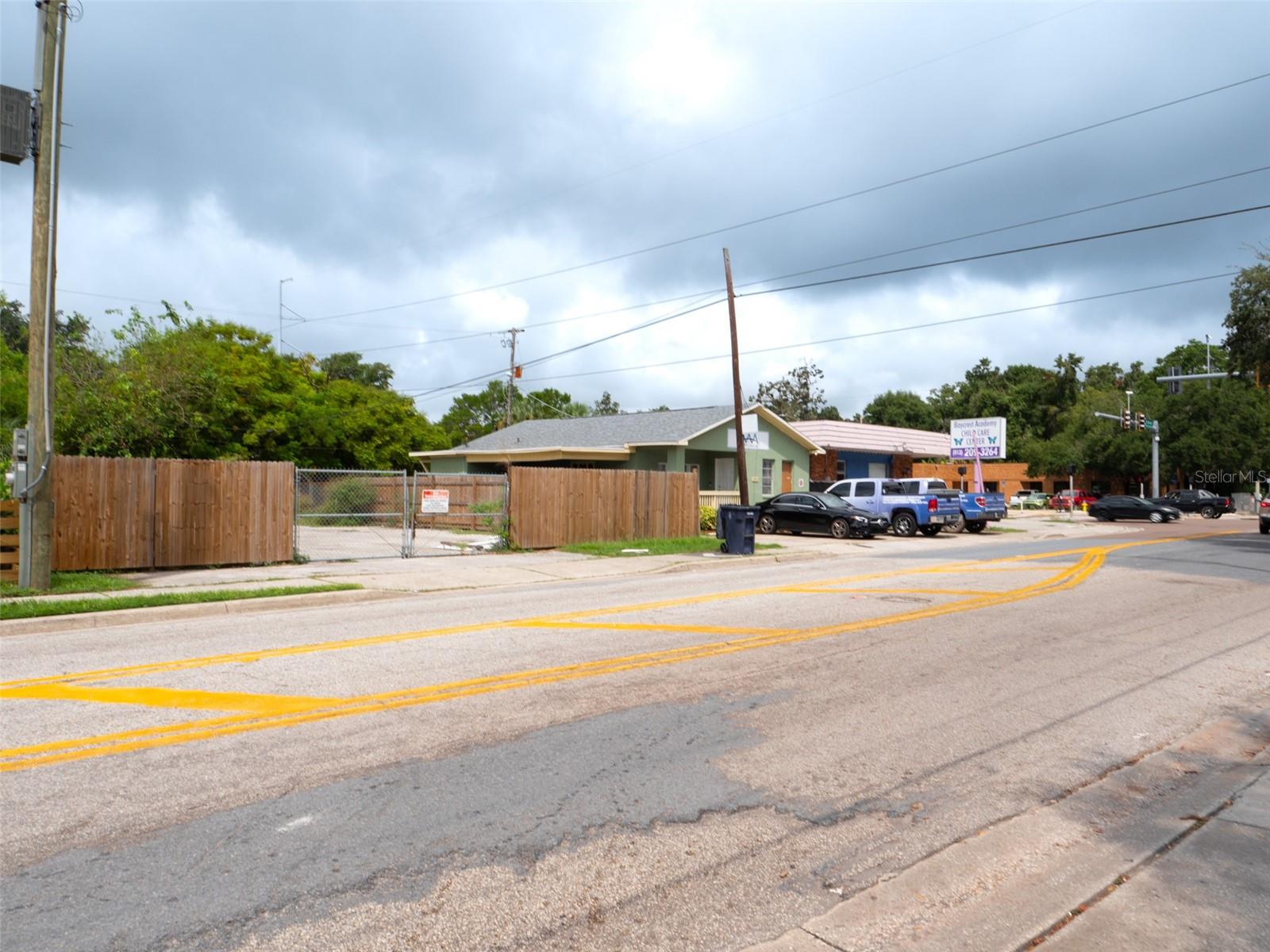 3922 N CENTRAL AVE, TAMPA, FL, 33603