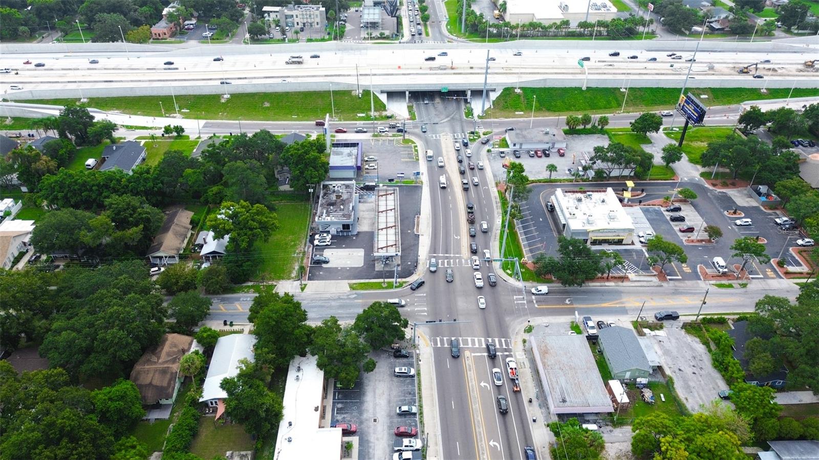 3922 N CENTRAL AVE, TAMPA, FL, 33603