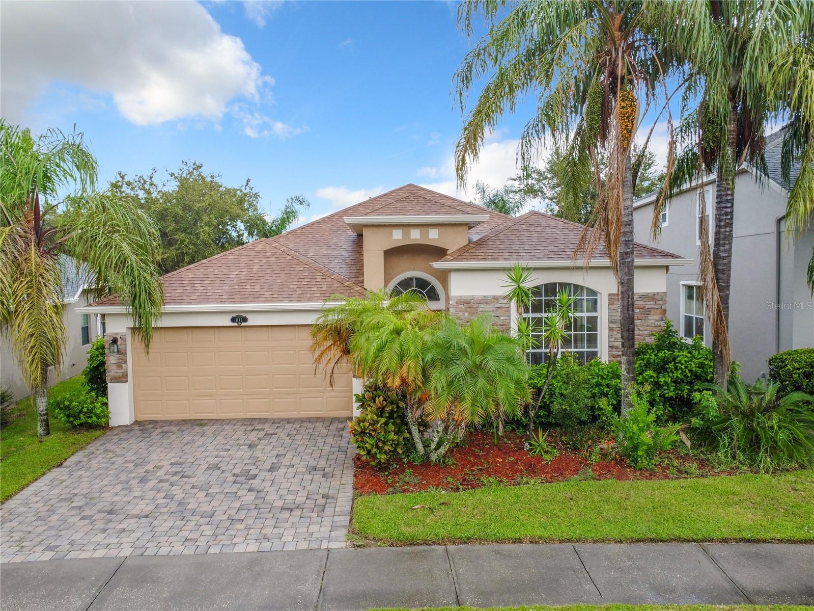 1142 BECKET PL, MELBOURNE, FL, 32940