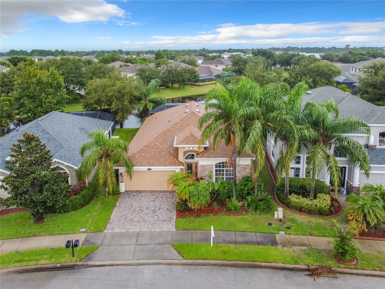 1142 BECKET PL, MELBOURNE, FL, 32940