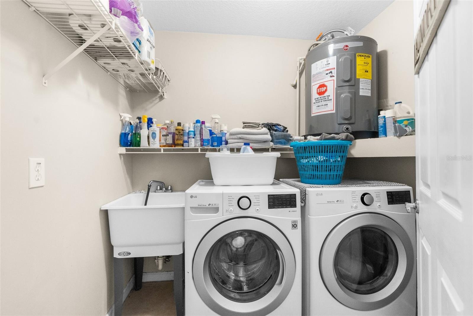 10507 HINDS PL, ODESSA, FL, 33556