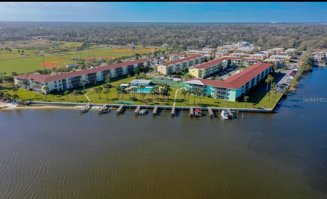 721 S BEACH ST #214A, DAYTONA BEACH, FL, 32114